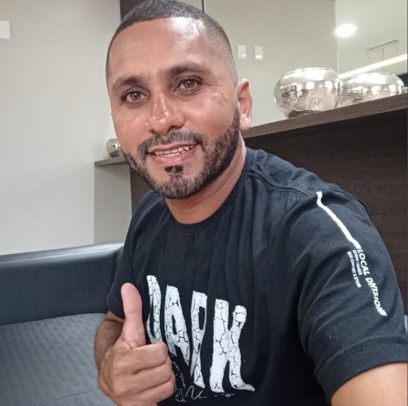 Marcijoan Ramos Landim